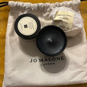 Jo Malone miniatures